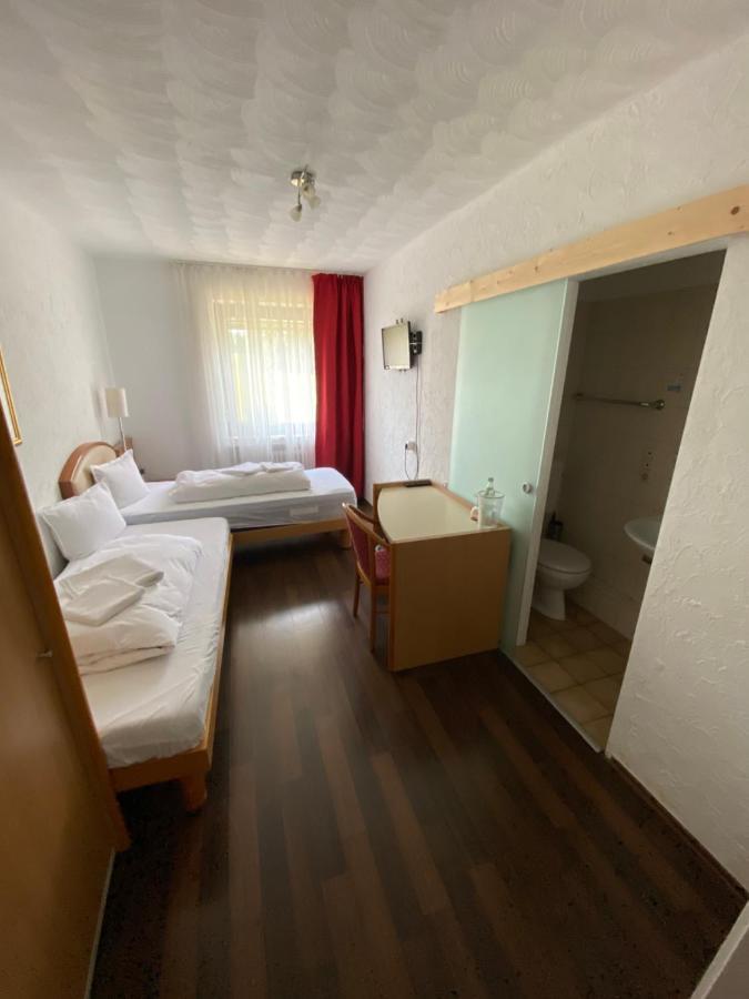 Eifel Hotel Haus West Kall Zewnętrze zdjęcie